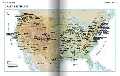 Книга The World Atlas of Whisky зображення 1