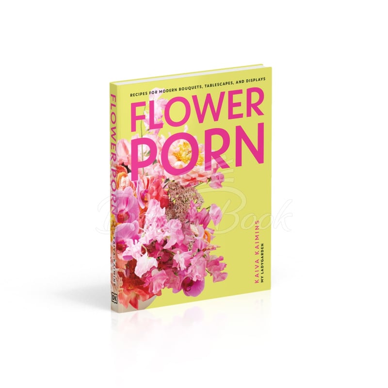 Книга Flower Porn зображення 1