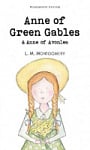 Anne of Green Gables. Anne of Avonlea