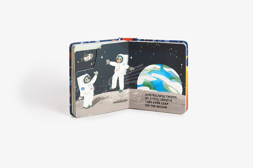 Книга Spaceblock изображение 6