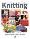 The Complete Beginners Guide to Knitting
