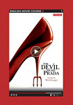 English Movie Course: The Devil Wears Prada