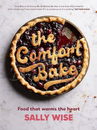 Книга The Comfort Bake изображение