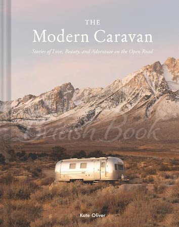 Книга The Modern Caravan зображення