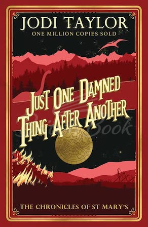 Книга Just One Damned Thing After Another (Book 1) зображення