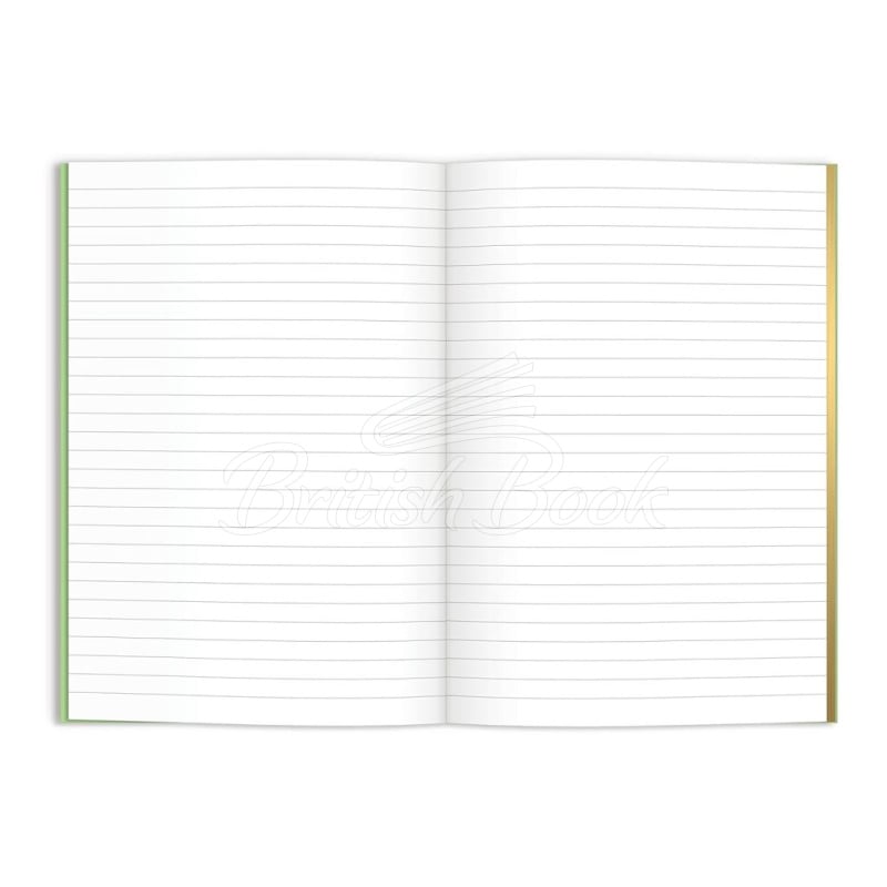 Блокнот Parisian Life A5 Notebook изображение 4