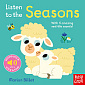 Listen to the Seasons