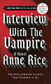Interview with the Vampire (Book 1)