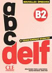 ABC DELF 3e Édition B2