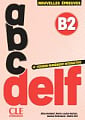 ABC DELF 3e Édition B2