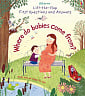 Lift-the-Flap First Questions and Answers: Where Do Babies Come from?