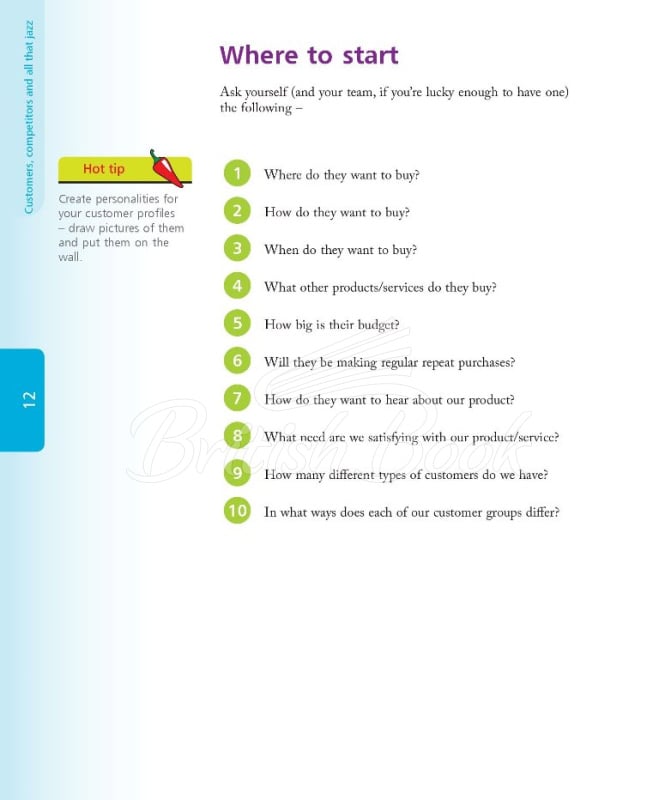 Книга Effective Marketing in Easy Steps зображення 10