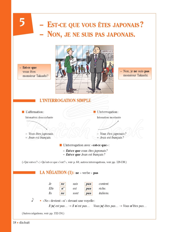 Книга Grammaire Progressive du Français 3e Édition Débutant avec Audio téléchargeable изображение 14