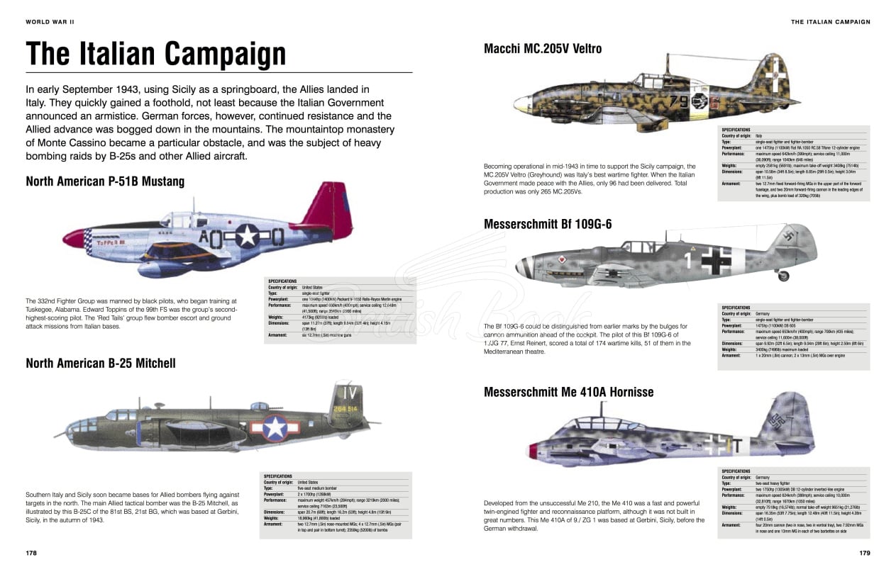 Книга Military Aircraft изображение 1