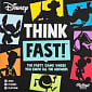 Disney Think Fast!