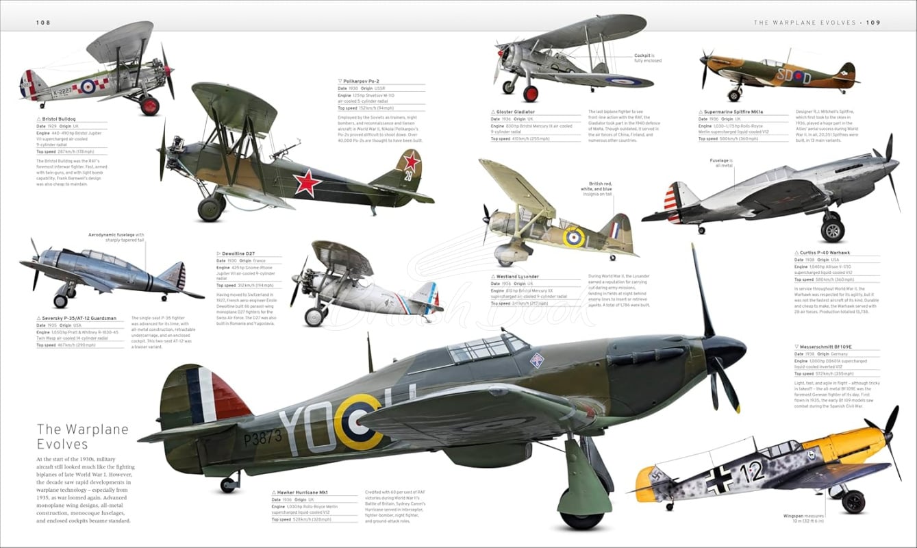 Книга The Military Transport Book изображение 2