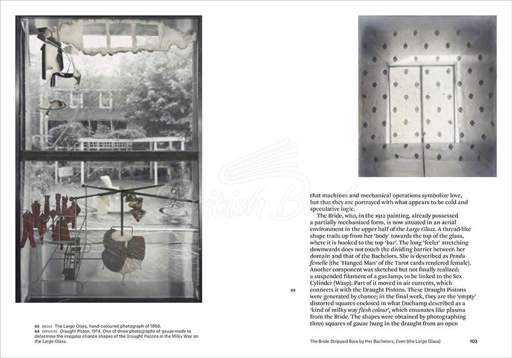 Книга Marcel Duchamp зображення 5