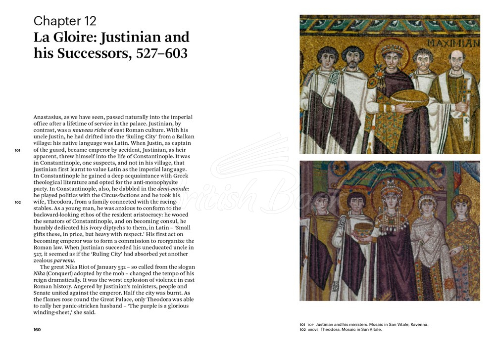 Книга The World of Late Antiquity зображення 13