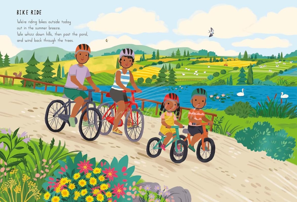Книга National Trust: Getting Ready for Summer изображение 4