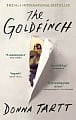 The Goldfinch