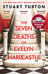 The Seven Deaths of Evelyn Hardcastle