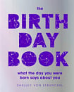 The Birthday Book