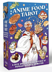Anime Food Tarot