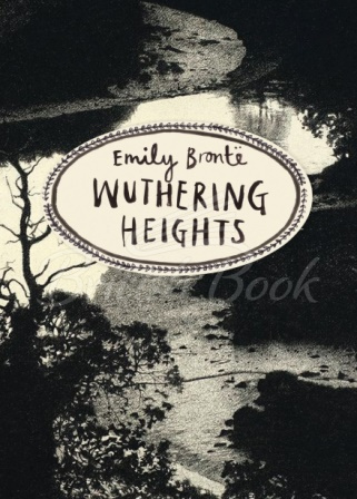 Книга Wuthering Heights зображення