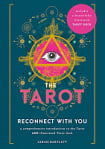 The Tarot Book and Card Deck