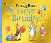 A Peter Rabbit Tale: Happy Birthday!