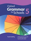 Oxford Grammar for Schools 5 Coursebook