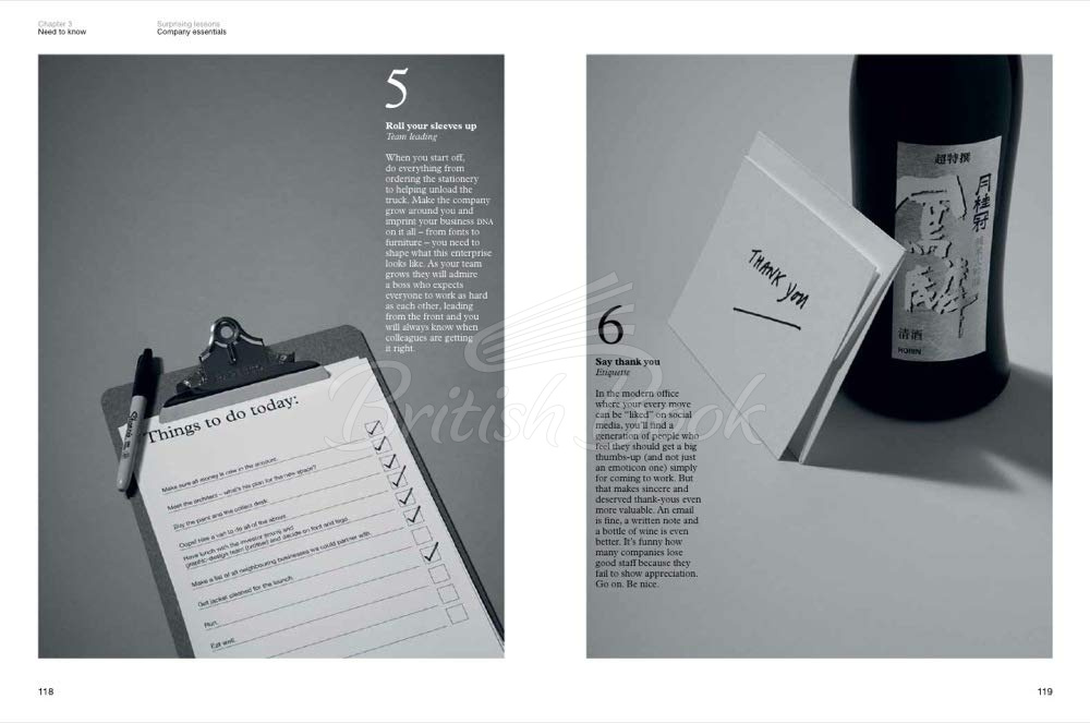 Книга The Monocle Guide to Good Business зображення 2
