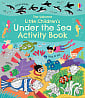Little Children's Under the Sea Activity Book