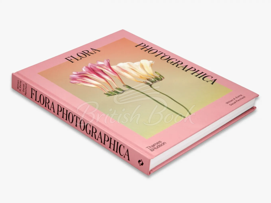 Книга Flora Photographica изображение 2