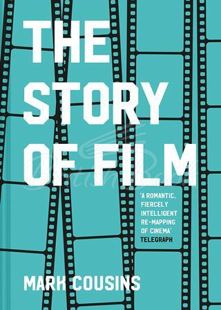 Книга The Story of Film зображення