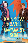 Wayward Son (Book 2)