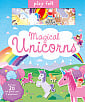 Play Felt: Magical Unicorns