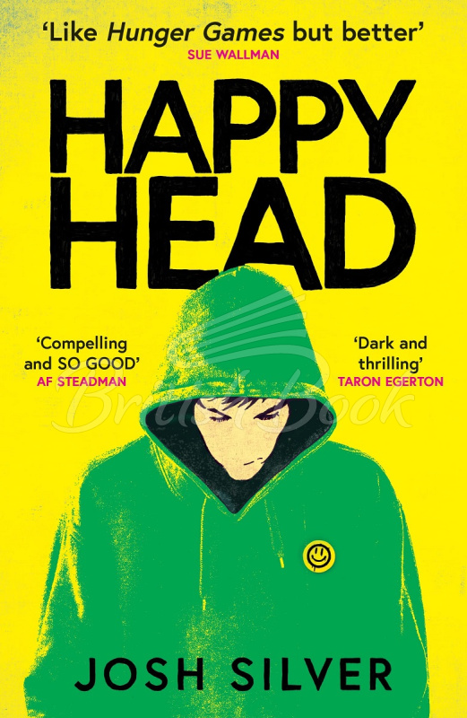 Книга HappyHead изображение