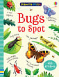 Bugs to Spot