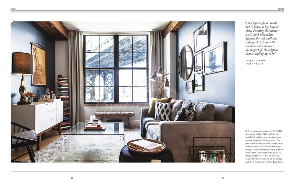 Книга Warehouse Home изображение 3