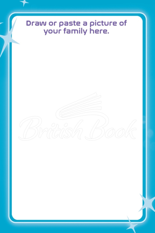 Книга KPop Demon Hunters: My Golden Journal изображение 7