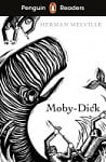 Penguin Readers Level 7 Moby Dick