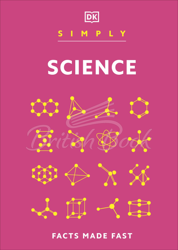 Книга Simply Science зображення
