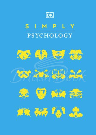 Книга Simply Psychology зображення