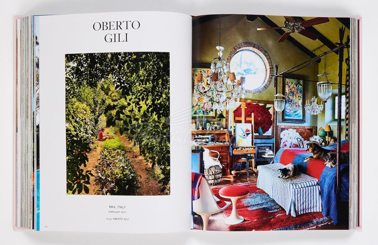 Книга Ad at Home: Architectural Digest зображення 3