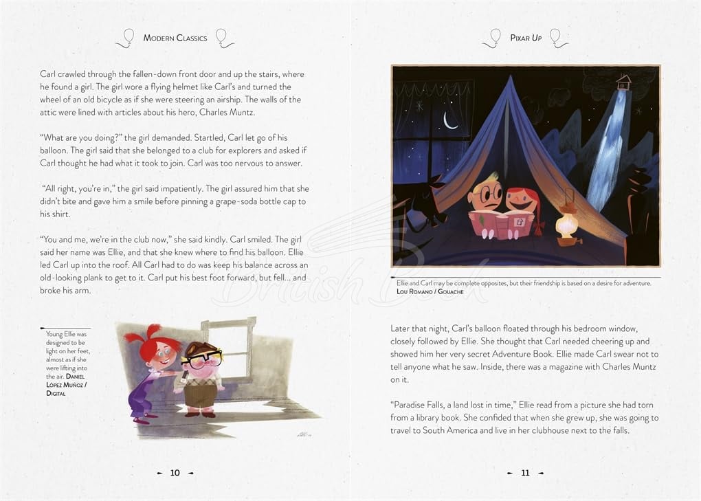 Книга Up зображення 1