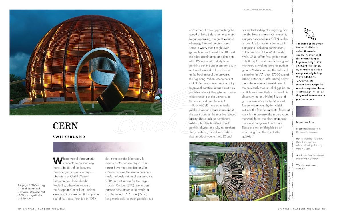 Книга Stargazing Around the World изображение 11