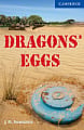 Cambridge English Readers Level 5 Dragons' Eggs with Downloadable Audio