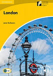 Cambridge Experience Readers Level 2 London with Downloadable Audio