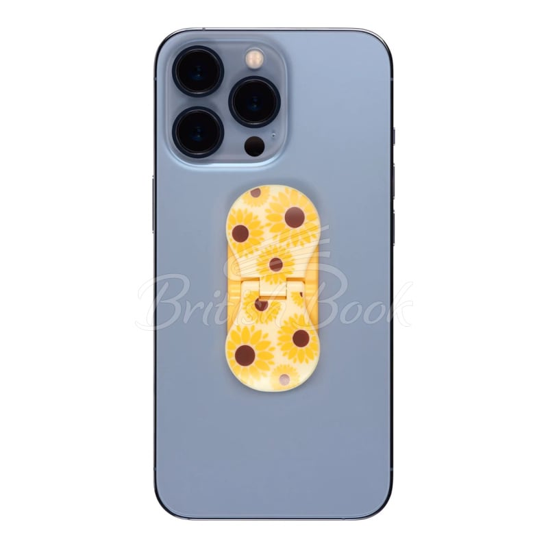 Підставка ZipGrips Sunflowers зображення 1